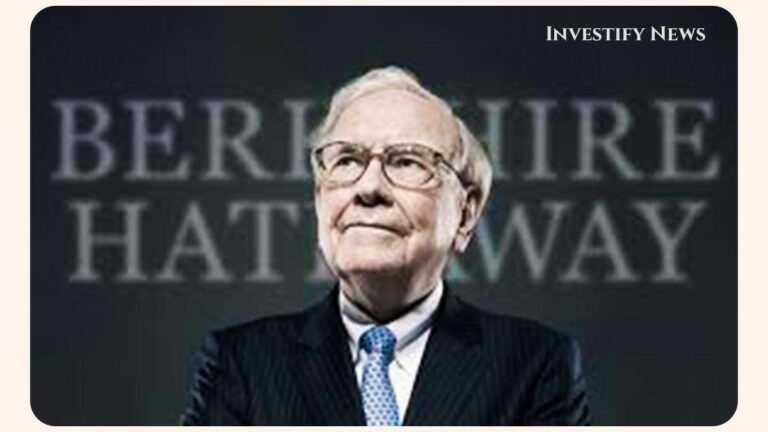 Warren Buffett Announces Retirement from CEO Role at Berkshire Hathaway
