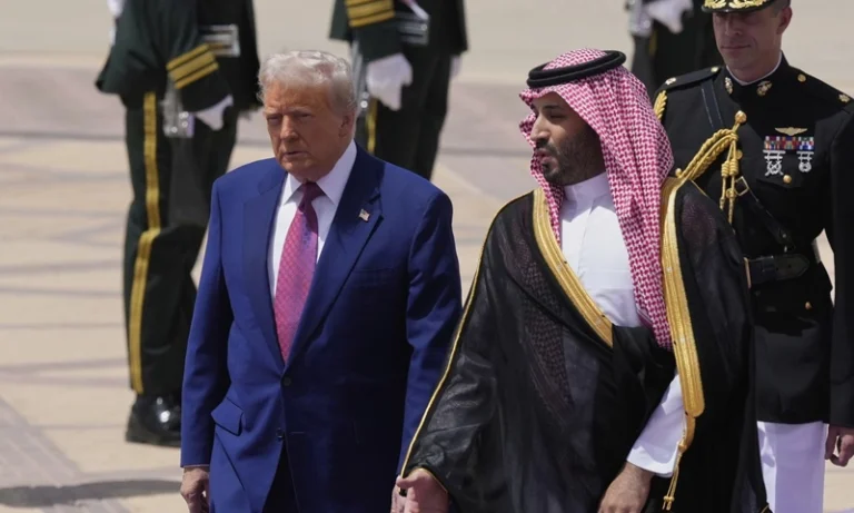 U.S. Grants Saudi Arabia Access to Advanced AI Chips: Strategic Shift or Security Risk?