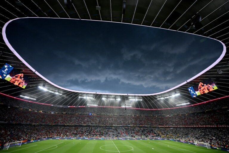 UEFA Nations League 2025 Semi-Finals: Germany, Portugal, France, Spain – Fixtures and How to Watch Live in USA and India