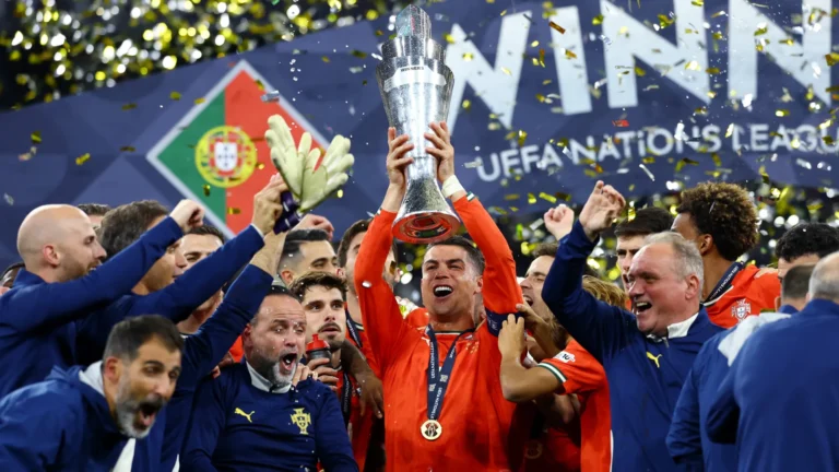 Portugal Defeats Spain in Thrilling Penalty Shootout Ahead of Euro 2025