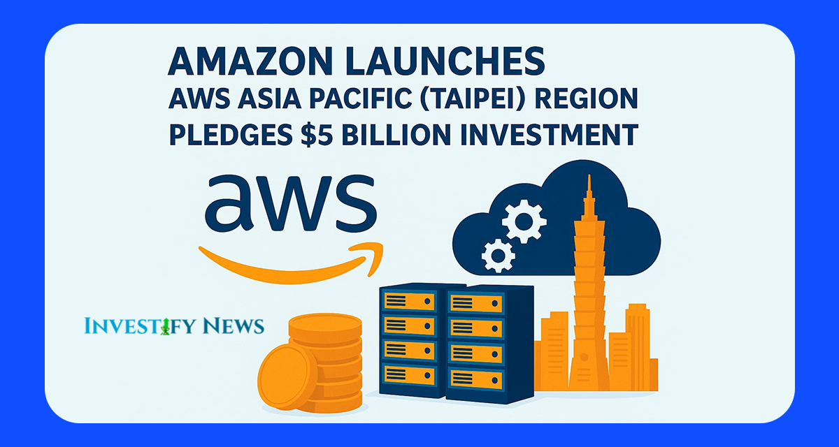 AWS-Investments