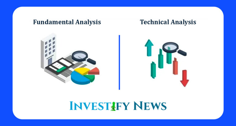 Technical vs Fundamental Analysis