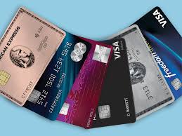 Which Credit Card Is Best for Travelling Abroad in 2025? (For USA & Global Travelers)