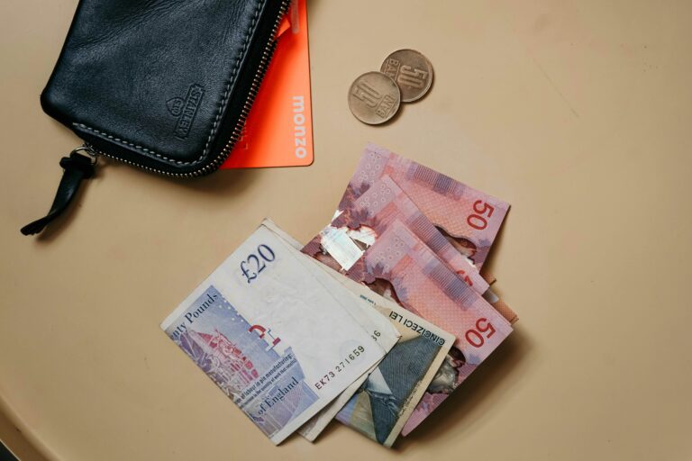 The Biggest Financial Mistakes Young Adults Make (And How to Avoid Them)
